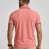 Kian | Moderni Slim Fit Polo