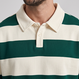 Sven | Džemper Polo Casual
