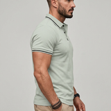 Kian | Moderni Slim Fit Polo