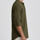 Leon | Klasična Casual Košulja