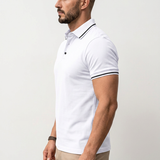 Kian | Moderni Slim Fit Polo