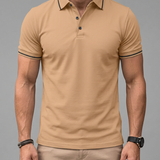 Kian | Moderni Slim Fit Polo