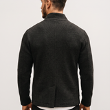 Jonas | Moderni Pleteni Blazer