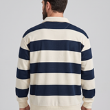 Sven | Džemper Polo Casual