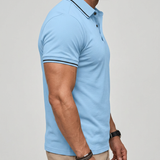 Kian | Moderni Slim Fit Polo