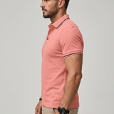 Kian | Moderni Slim Fit Polo