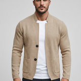Jonas | Moderni Pleteni Blazer