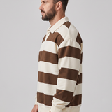 Sven | Džemper Polo Casual