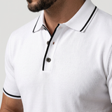 Kian | Moderni Slim Fit Polo