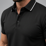 Kian | Moderni Slim Fit Polo