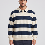 Sven | Džemper Polo Casual