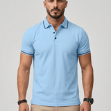 Kian | Moderni Slim Fit Polo