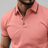 Kian | Moderni Slim Fit Polo