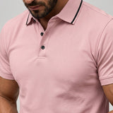 Kian | Moderni Slim Fit Polo
