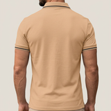Kian | Moderni Slim Fit Polo