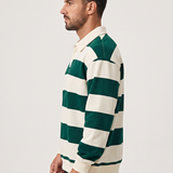 Sven | Džemper Polo Casual