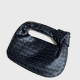 Bolso Satchel Mini Tkanina