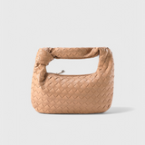 Bolso Satchel Mini Tkanina