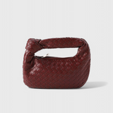 Bolso Satchel Mini Tkanina