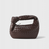 Bolso Satchel Mini Tkanina