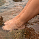 Ogrlica Conchas del Mar