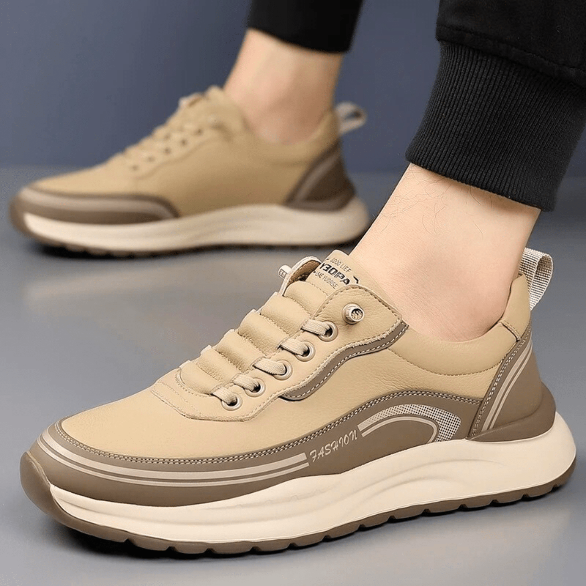 Brixton™ | Urbane Tenisice